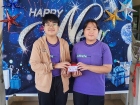 กิจกรรมวันปีใหม่ ปีพุทธศักราช 2569 Image 1135